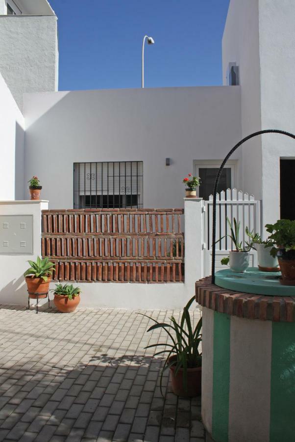 Apartamentos Angelita Plaza Beach Malaga Luaran gambar